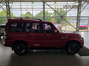 Mahindra Scorpio 2.2 M Hawk 4X4 8 Seat - Image 6