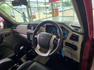 Mahindra Scorpio 2.2 M Hawk 4X4 8 Seat - Image 8