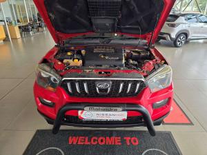 Mahindra Scorpio 2.2 M Hawk 4X4 8 Seat - Image 9