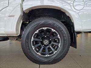 Mahindra PIK UP 2.2 Mhawk S11 automaticD/C - Image 10