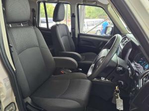 Mahindra PIK UP 2.2 Mhawk S11 automaticD/C - Image 11