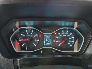Mahindra PIK UP 2.2 Mhawk S11 automaticD/C - Image 13