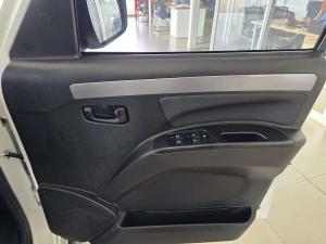 Mahindra PIK UP 2.2 Mhawk S11 automaticD/C - Image 15