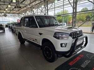 Mahindra PIK UP 2.2 Mhawk S11 automaticD/C - Image 16