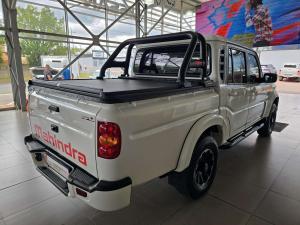 Mahindra PIK UP 2.2 Mhawk S11 automaticD/C - Image 17