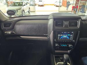 Mahindra PIK UP 2.2 Mhawk S11 automaticD/C - Image 19