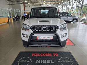 Mahindra PIK UP 2.2 Mhawk S11 automaticD/C - Image 2