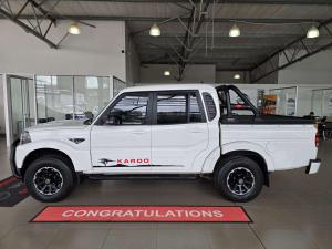 Mahindra PIK UP 2.2 Mhawk S11 automaticD/C - Image 3