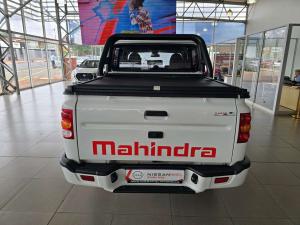 Mahindra PIK UP 2.2 Mhawk S11 automaticD/C - Image 4