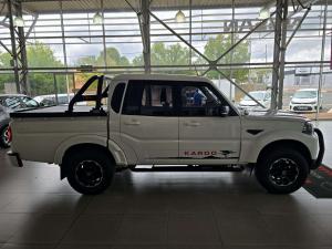 Mahindra PIK UP 2.2 Mhawk S11 automaticD/C - Image 6