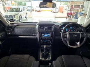 Mahindra PIK UP 2.2 Mhawk S11 automaticD/C - Image 7