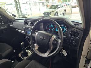 Mahindra PIK UP 2.2 Mhawk S11 automaticD/C - Image 8