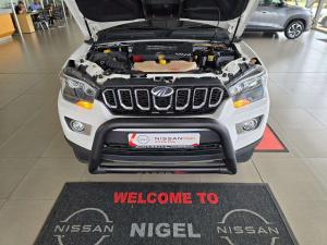 Mahindra PIK UP 2.2 Mhawk S11 automaticD/C - Image 9