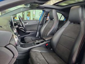 Mercedes-Benz A 200 AMG automatic - Image 11