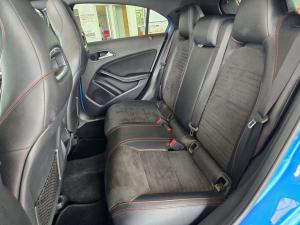 Mercedes-Benz A 200 AMG automatic - Image 12