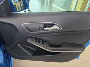 Mercedes-Benz A 200 AMG automatic - Image 14