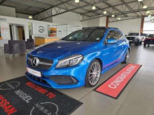 Mercedes-Benz A 200 AMG automatic - Image 15