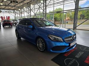 Mercedes-Benz A 200 AMG automatic - Image 16
