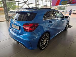 Mercedes-Benz A 200 AMG automatic - Image 17