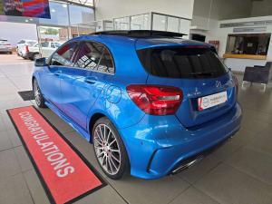 Mercedes-Benz A 200 AMG automatic - Image 18
