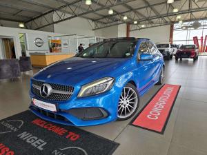 Mercedes-Benz A 200 AMG automatic - Image 1