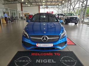 Mercedes-Benz A 200 AMG automatic - Image 2