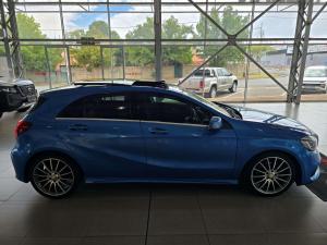 Mercedes-Benz A 200 AMG automatic - Image 6