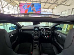 Mercedes-Benz A 200 AMG automatic - Image 7