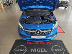 Mercedes-Benz A 200 AMG automatic - Image 9