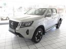 Thumbnail Nissan Navara 2.5D LE 4X4 automatic D/C