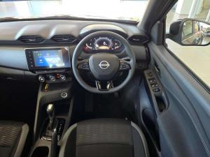 Nissan Magnite Kuro 1.0T CVT - Image 19