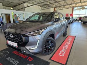 Nissan Magnite Kuro 1.0T CVT - Image 1