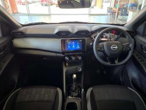 Nissan Magnite Kuro 1.0T CVT - Image 7