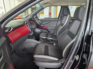 Nissan Magnite 1.0T RED Edition - Image 11