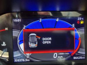 Nissan Magnite 1.0T RED Edition - Image 13