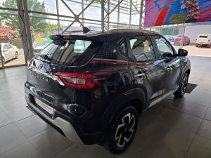 Nissan Magnite 1.0T RED Edition - Image 18