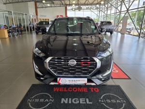 Nissan Magnite 1.0T RED Edition - Image 2