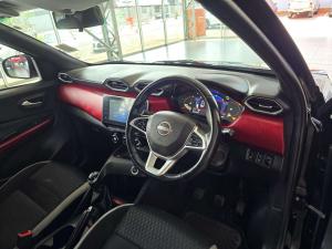 Nissan Magnite 1.0T RED Edition - Image 8