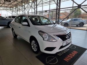 Nissan Almera 1.5 Acenta automatic - Image 15