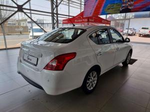 Nissan Almera 1.5 Acenta automatic - Image 16