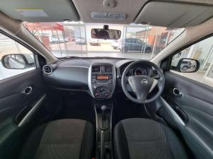 Nissan Almera 1.5 Acenta automatic - Image 18