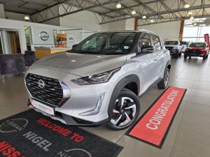 Nissan Magnite 1.0 Visia - Image 1