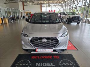 Nissan Magnite 1.0 Visia - Image 2