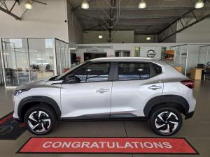 Nissan Magnite 1.0 Visia - Image 3