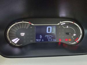 Nissan Magnite 1.0 Visia - Image 4