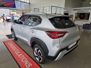 Nissan Magnite 1.0 Visia - Image 6