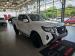 Nissan Navara 2.5DDTI LE/LE Plus automatic D/C - Thumbnail 16
