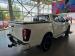 Nissan Navara 2.5DDTI LE/LE Plus automatic D/C - Thumbnail 17