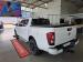 Nissan Navara 2.5DDTI LE/LE Plus automatic D/C - Thumbnail 18