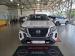 Nissan Navara 2.5DDTI LE/LE Plus automatic D/C - Thumbnail 2